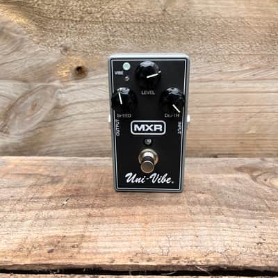 MXR M68 Uni-Vibe image 1