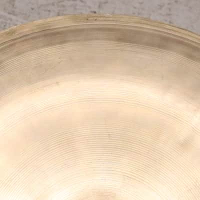 Wuhan 12" Lion China Cymbal imagen 2