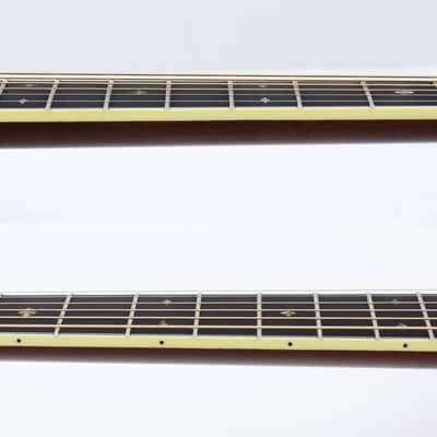 Martin M-30 Jorma Kaukonen Custom Artist 2011 #74 image 16