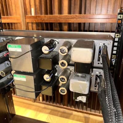 Pultec EQP 1A3 PAIR image 3