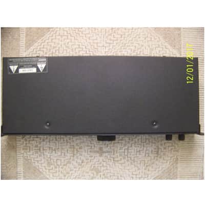 DigiTech Studio Vocalist 2-5 Part Harmony Classic Rackmount Processor image 6