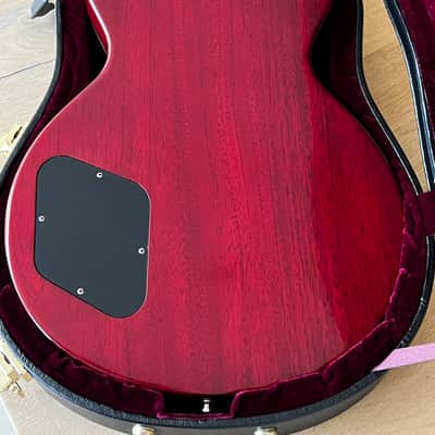 Gibson Custom Shop Slash Signature "Appetite For Destruction" Les Paul 2010 - VOS image 10