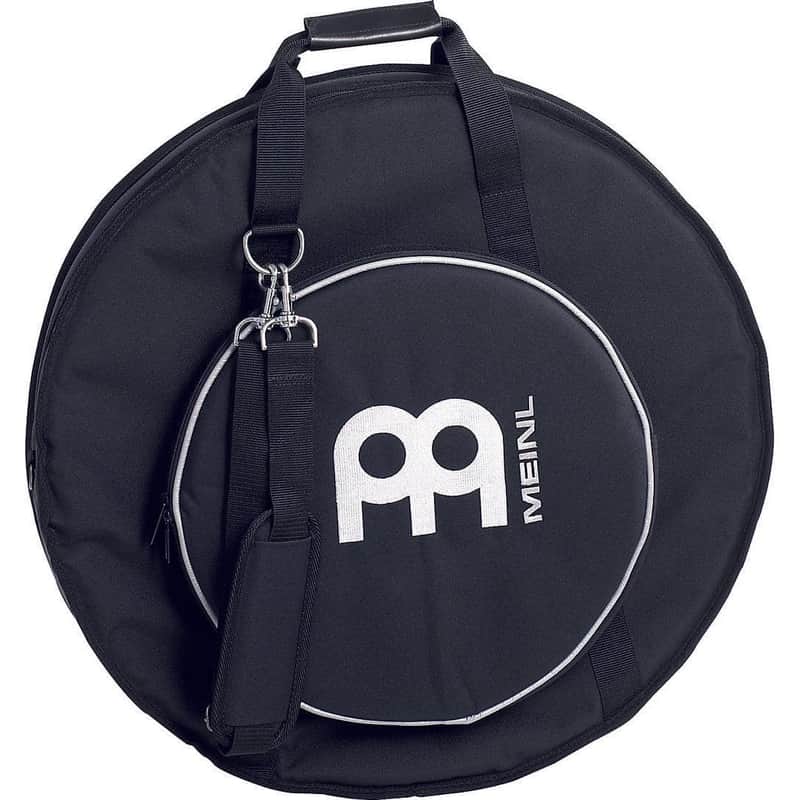Meinl Professional Cymbal Bag 24" Black image 1