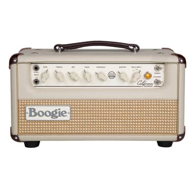 MESA/Boogie California Tweed 6V6 2:20 Head image 3
