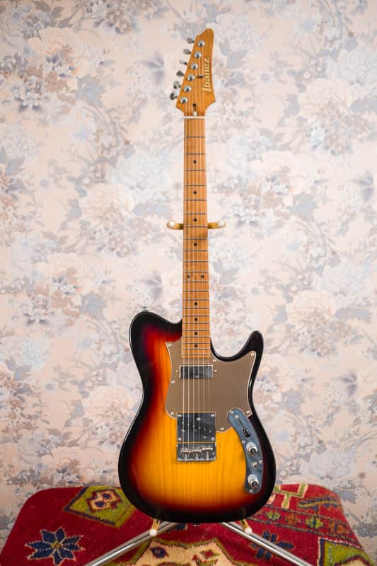 Ibanez AZS2209H Prestige | Reverb