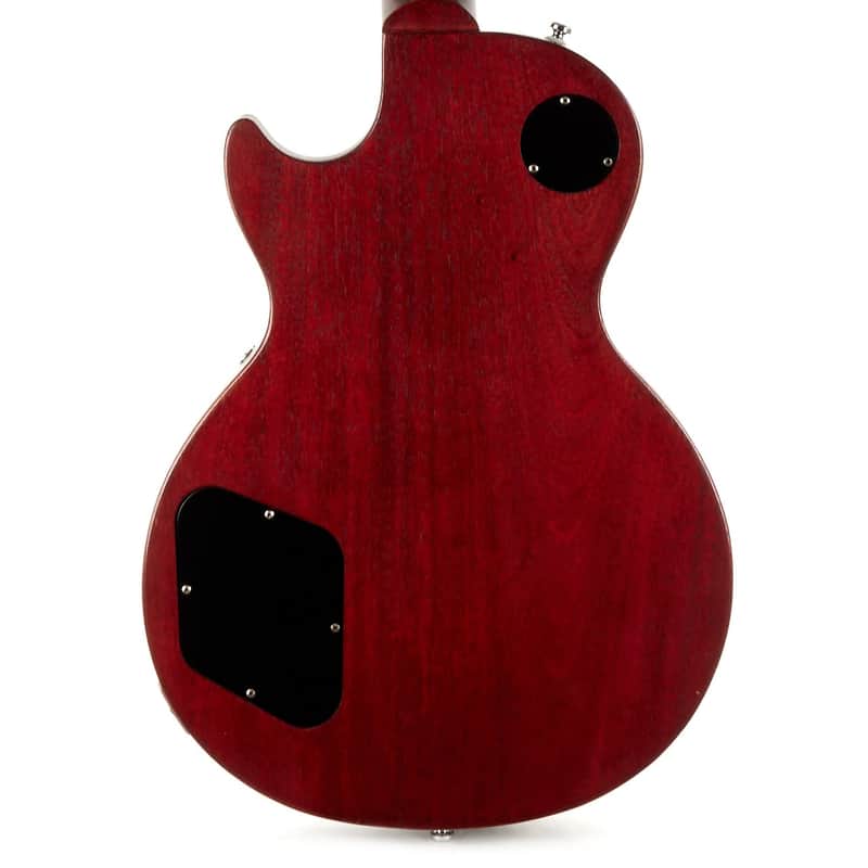 Gibson Les Paul Studio Vintage Mahogany 2003 - 2007 | Reverb