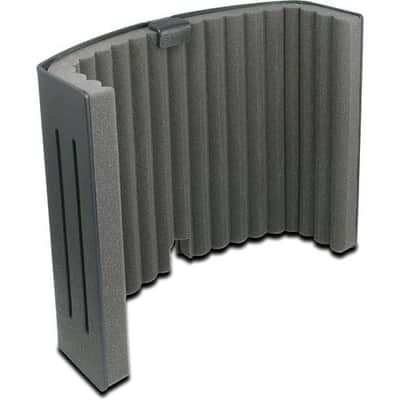New Primacoustic VoxGuard DT (Desktop) Nearfield Absorber Desktop Ambient Field Controller image 4