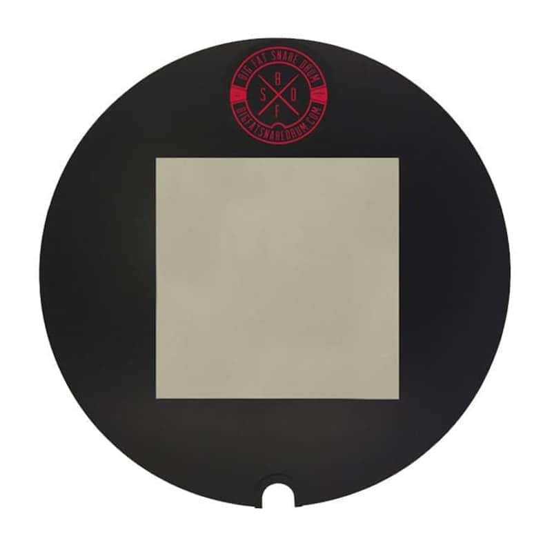 Big Fat Snare Drum Medford Square 14" image 1