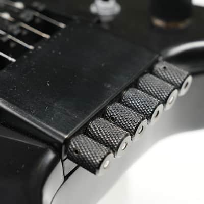 1988 – Steinberger GL-2T String - Black image 11