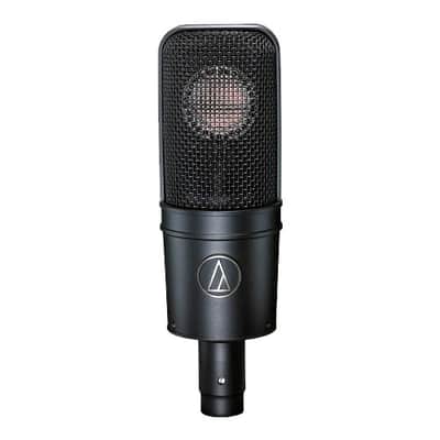 AT4040 Audio Technica image 1