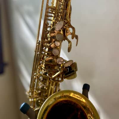 Yanagisawa A991 90s image 7
