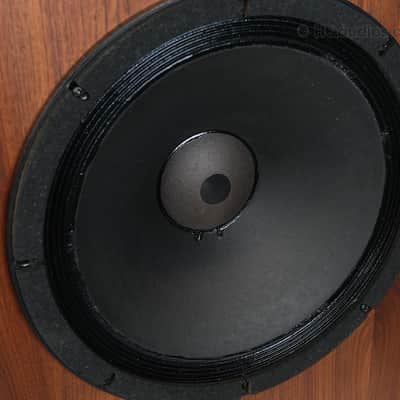 Altec Model 19 15-Inch Horn-Loaded Speakers – Restored – Tested – 1-Year Warranty image 7