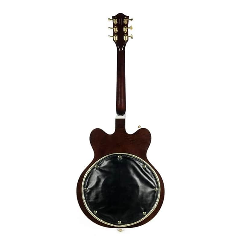 Gretsch G6122-1962 Country Classic 2003 - 2006 | Reverb Canada