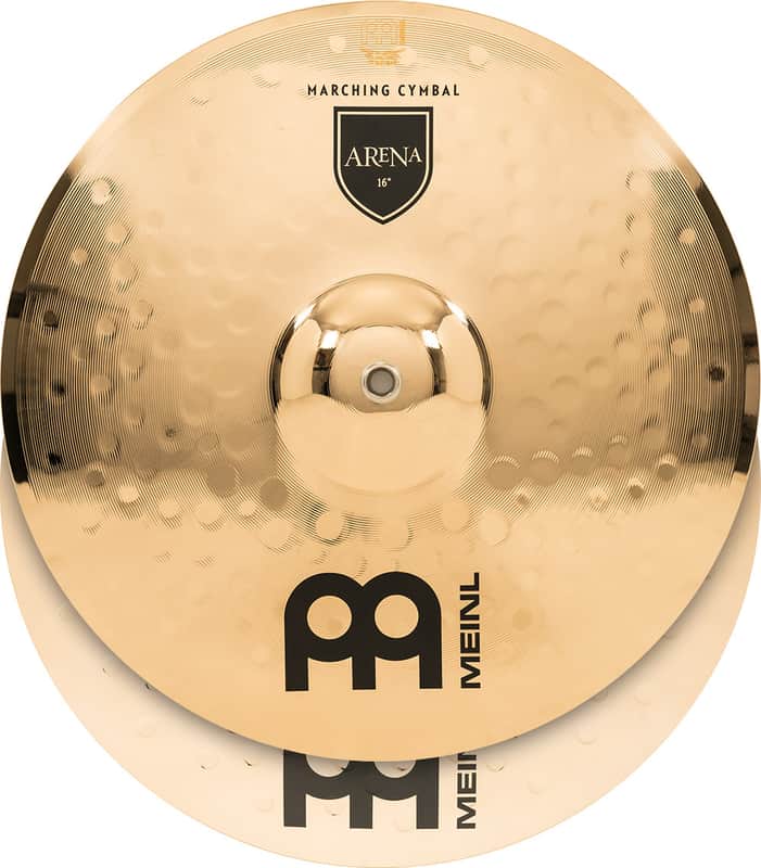 Meinl MA-AR-16 Marching Arena 16'' image 1
