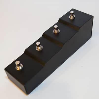 4 Switch Extension for Fractal Audio MFC-101 image 3