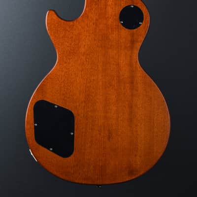 Epiphone Kirk Hammett "Greeny" 1959 Les Paul Standard - Greeny Burst image 5