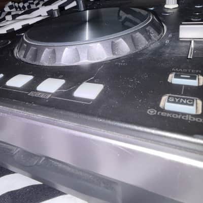 Pioneer XDJ-R1 DJ Controller with rekordbox 2010s - Black image 2