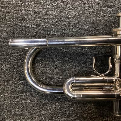 Yamaha YTR-6345HS Trumpet image 10