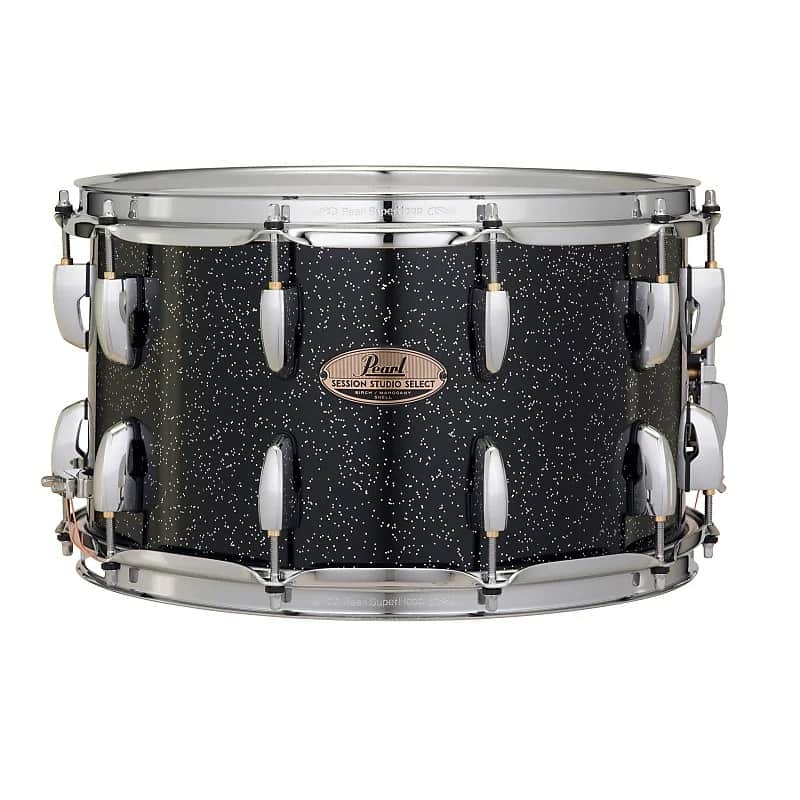 Pearl STS1480S Session Studio Select 14x8" Snare Drum image 1