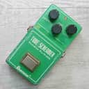 Ibanez TS-808 TUBE SCREAMER