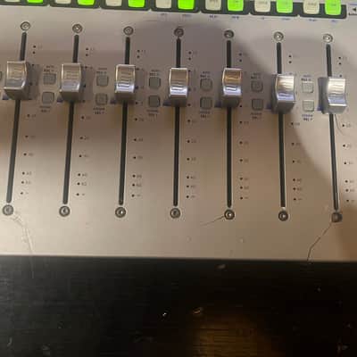 2x Euphonix MC Mix for Pro Tools image 4