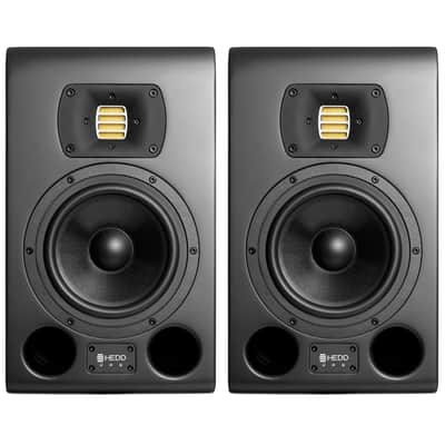HEDD Type 07 MK2 Studio Monitors image 1
