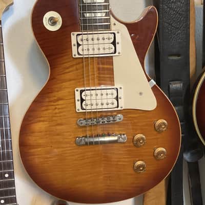 2001 Gibson Les Paul R8 Makeover by JamCity Guitars image 21