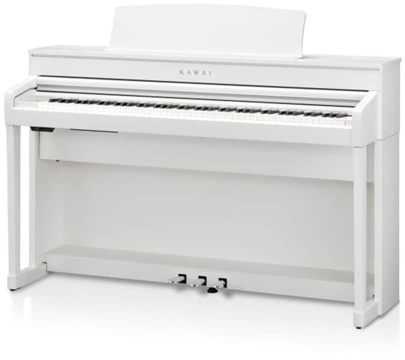 Kawai  CA-79 - White Bild 1