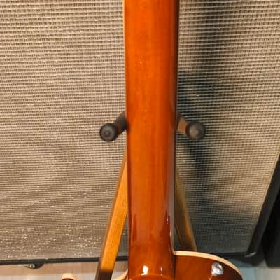 Gibson Les Paul Traditional T 2017 Honey Burst image 11