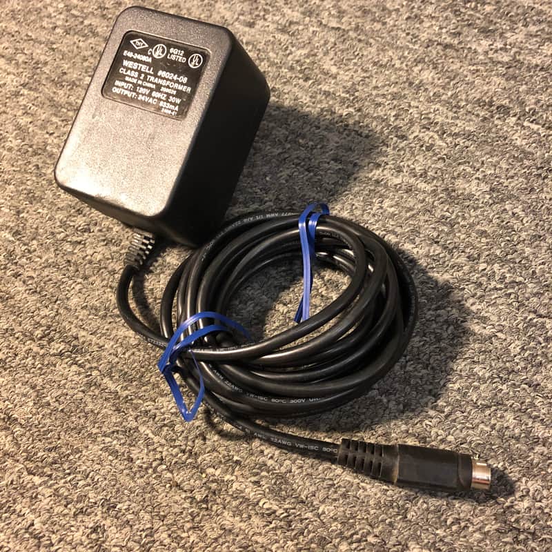 Westell 6024-08 Power Supply image 1