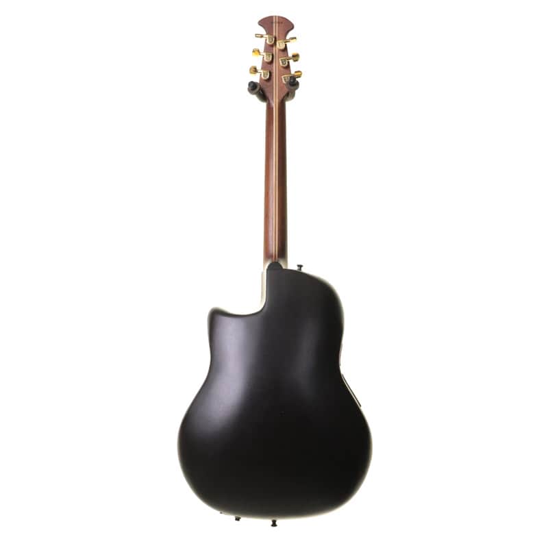 Ovation Collector's Series 1995年 Acoustic Guitar Ovation Collector's Series 1995 1177 | eBay