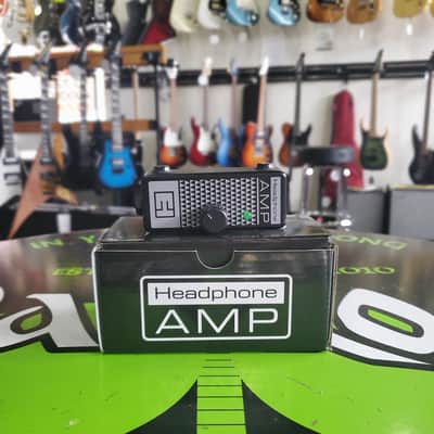 Electro-Harmonix Headphone Amp image 1