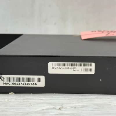 Dell Power Connect 2724 24-Port Managed Ethernet Switch #6169 (One) image 4