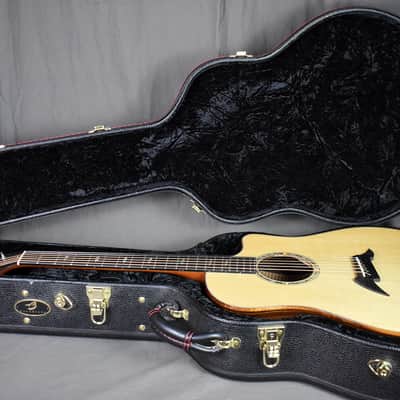 2010 Breedlove Special Edition Focus D image 13