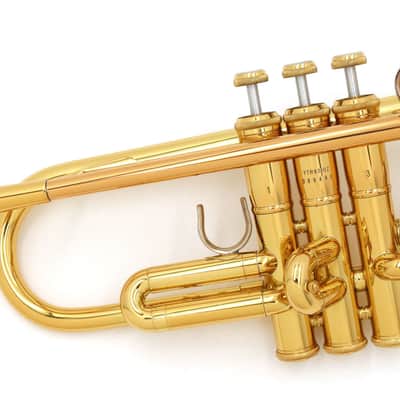YAMAHA Trumpet YTR-8310Z [D89490] (07/27) image 5