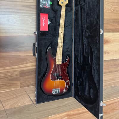 momose MP2-STD Momose MP2-STD/M PJ MOD VanZandt 3,754g