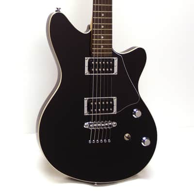 Ibanez RC320 Roadcore Electric Guitar - Black image 1