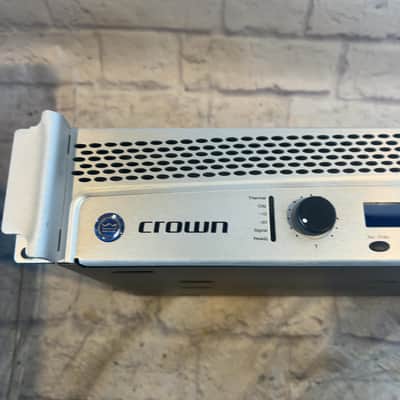 Crown XTI1000 Power Amp image 2