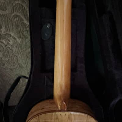Kala Tenor ukulele 2020s - Clear image 3