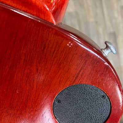 Gibson Les Paul Tribute 2019 - Satin Tobacco Burst image 17