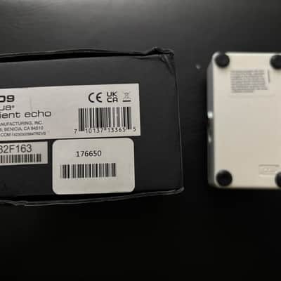 MXR M309 Joshua Ambient Echo 2024 - Present - White image 2