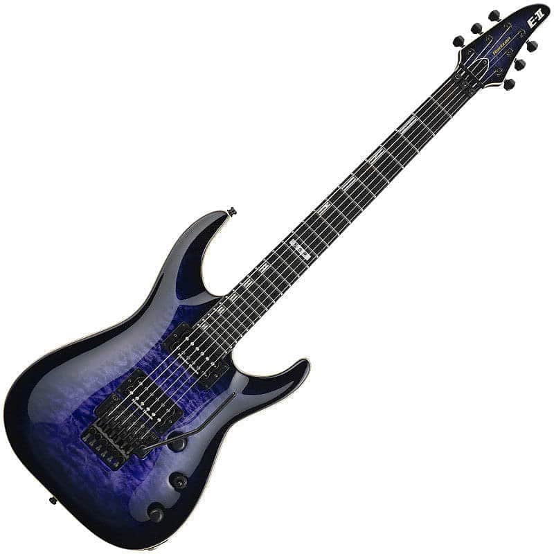 ESP E-II Horizon FR image 1