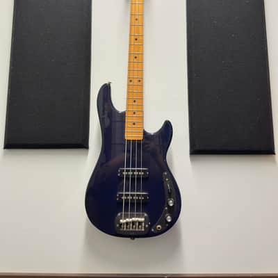 1980’s G&L SB-2 w/ OHSC image 1
