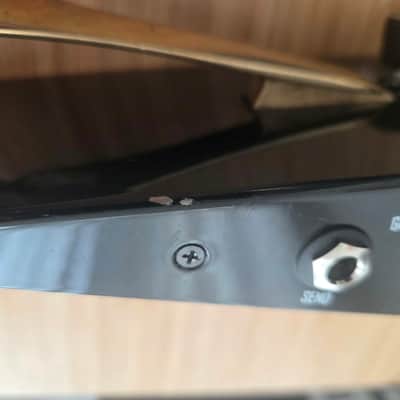 Gamechanger Audio Plus Sustain Pedal 2010s - Black Bild 4