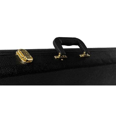 Spector Euro Series NS 4 & 5 String Harshell Case image 4