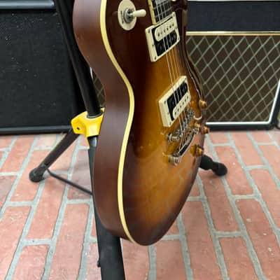 Epiphone Les Paul Traditional Pro-II image 3