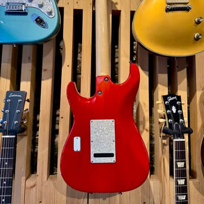 Tom Anderson Guitarworks Drop Top Classic image 6