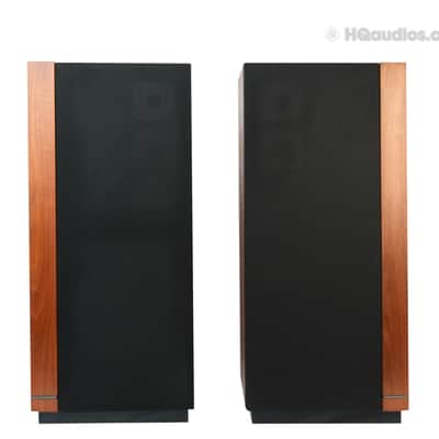 Marantz M16 Vintage Speakers - Professionally Restored - 1-Year Warranty image 5