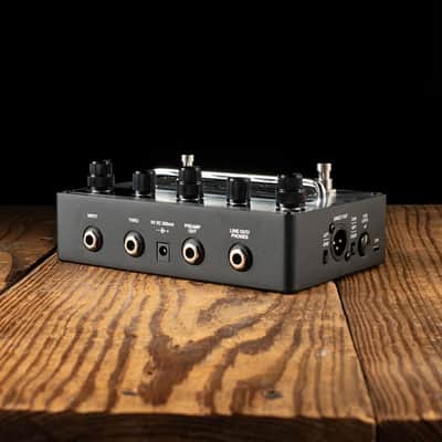 Ampeg SGT-DI Bass Preamp & DI Pedal - Free Shipping image 4