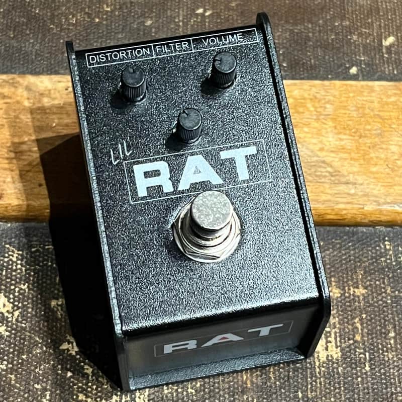 ProCo Lil Rat